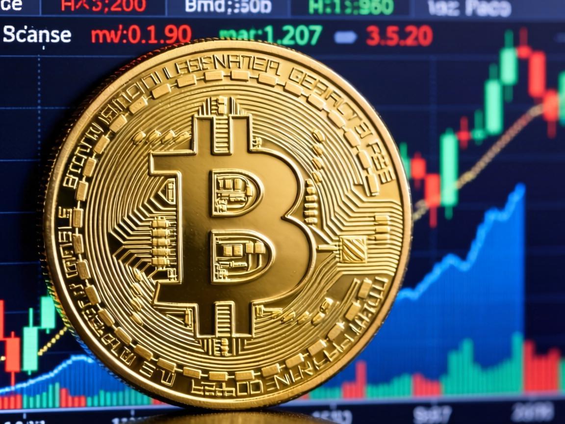 比特币价格走势哪里查