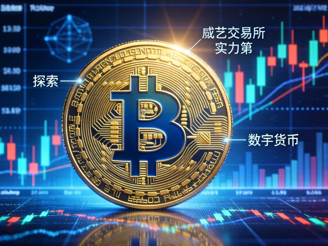欧艺交易所实力排名第几，探索其在数字货币市场中的地位