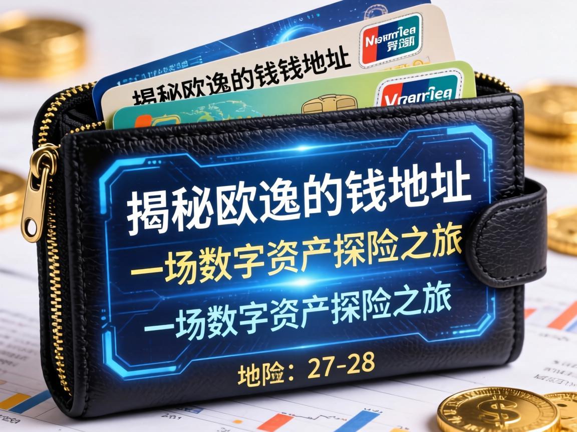 揭秘欧逸的钱包地址，一场数字资产的探险之旅