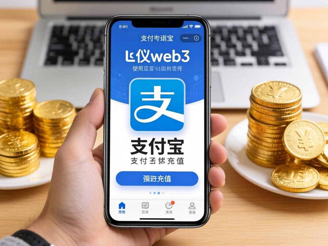 如何在欧义web3上使用支付宝进行充值