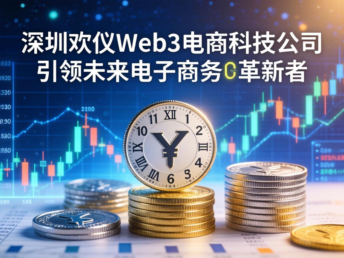 深圳欧义Web3电商科技公司，引领未来电子商务的革新者
