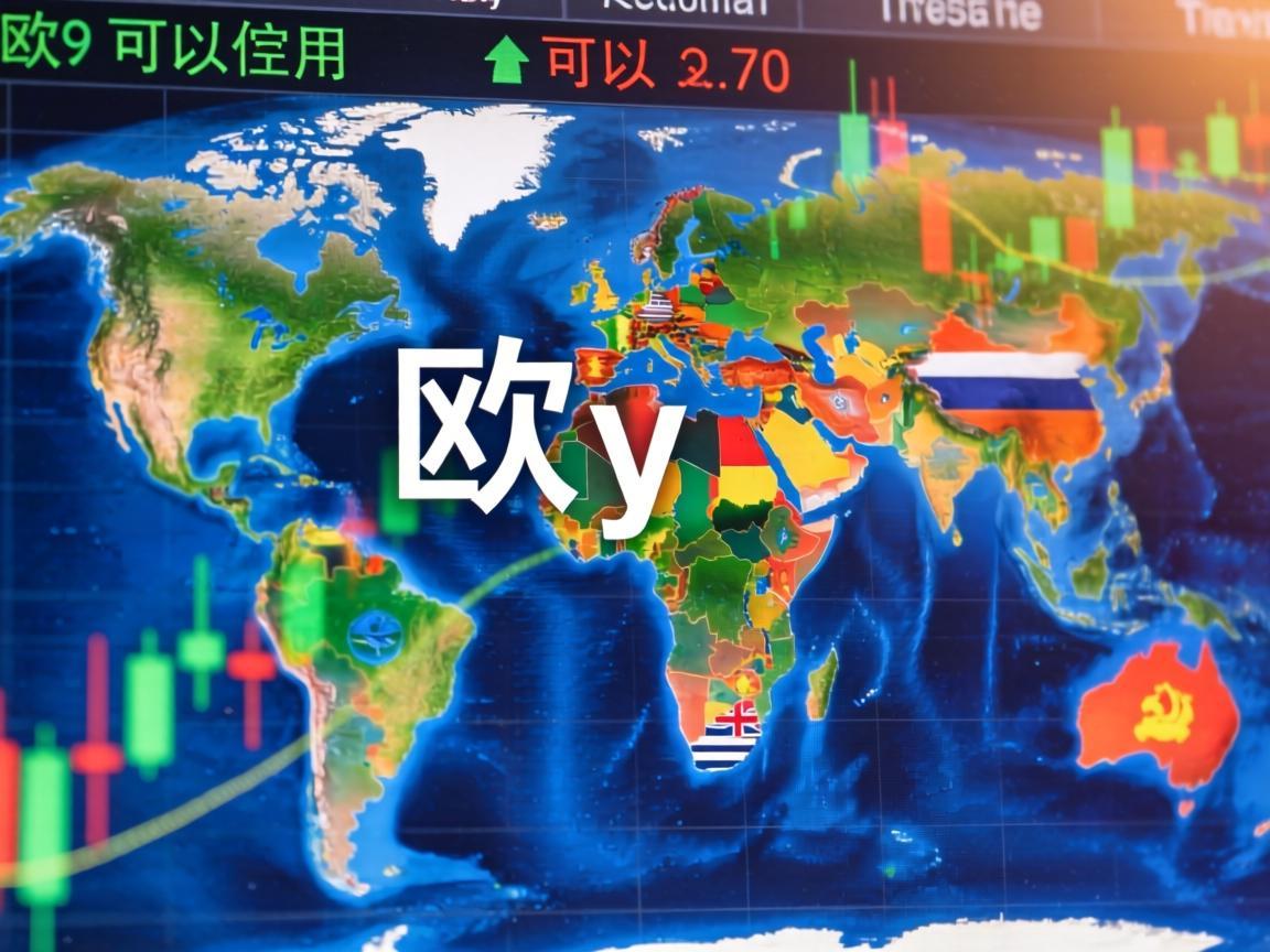 全球视野下的欧y交易所，哪些国家可以使用