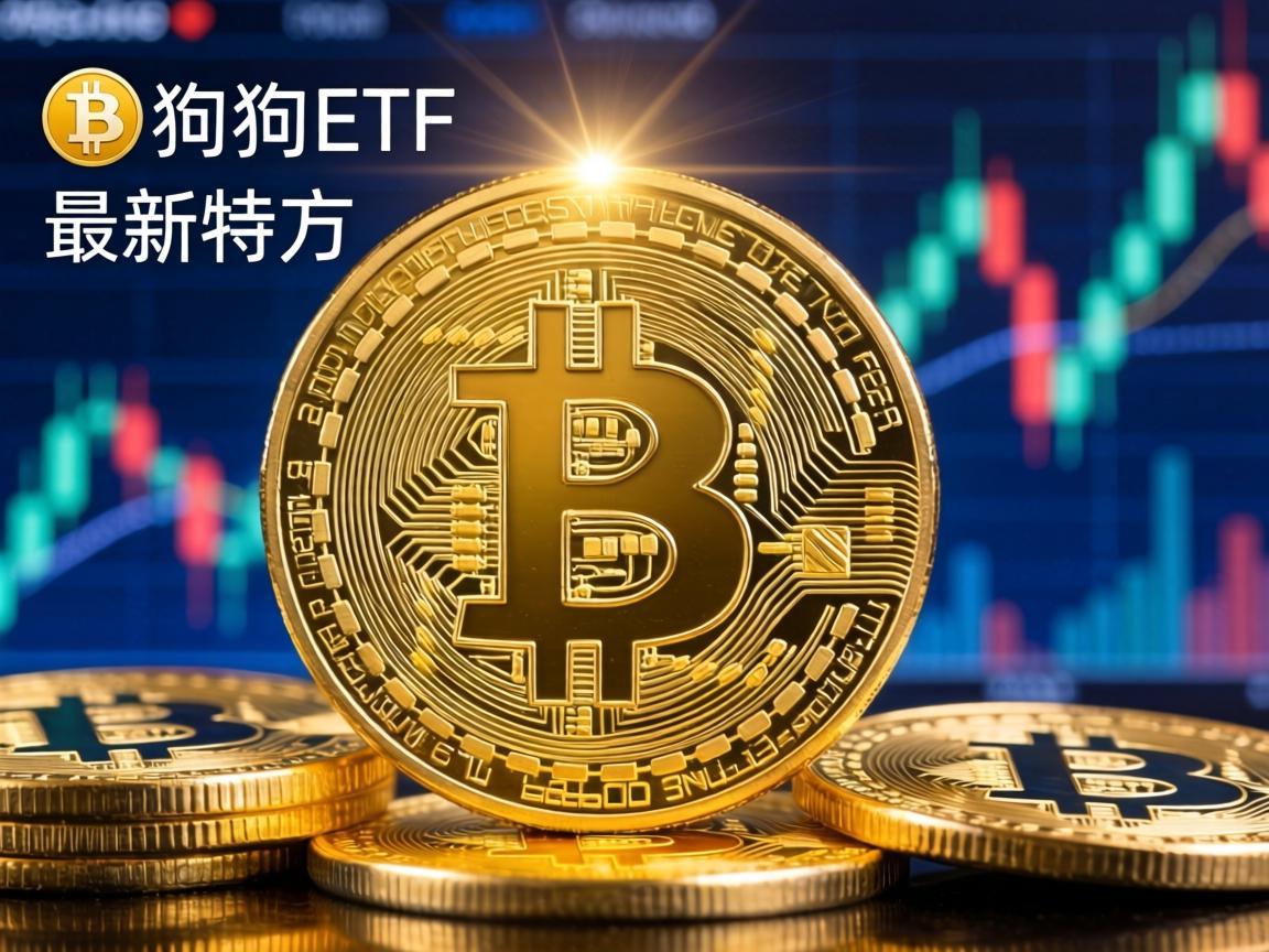狗狗币ETF最新动态，加密货币市场的新里程碑