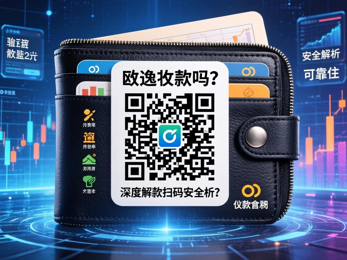 欧逸钱包收款码安全吗 深度解析其安全性与可靠性