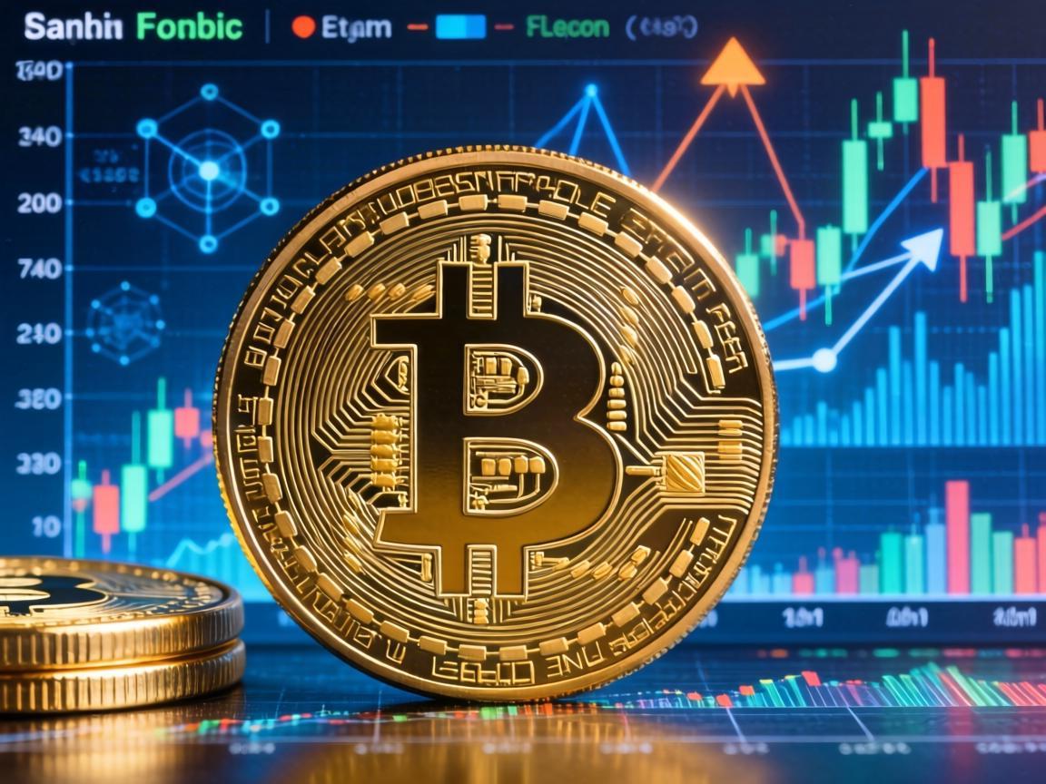 比特币未来价格图表大全，洞察与预测
