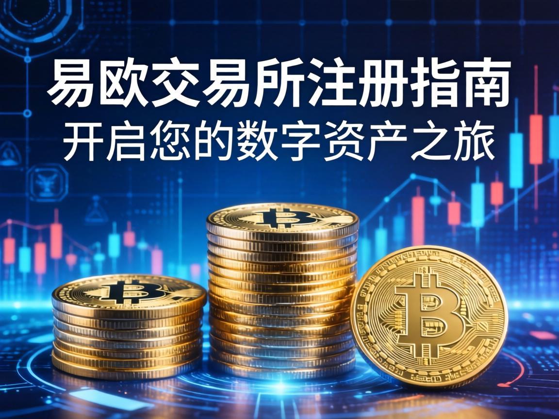 易欧交易所注册指南，开启您的数字资产之旅