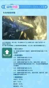 空灵诗篇梅菲斯托佩莱斯最强遗物是什么