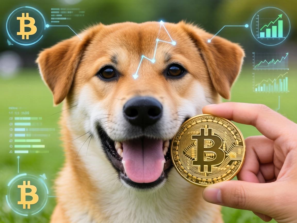 狗狗币，数字货币界的网红，还有人维护吗