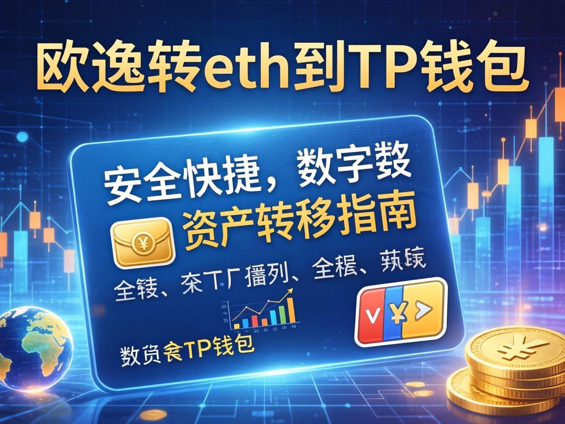 欧逸转eth到tp钱包，安全快捷的数字资产转移指南