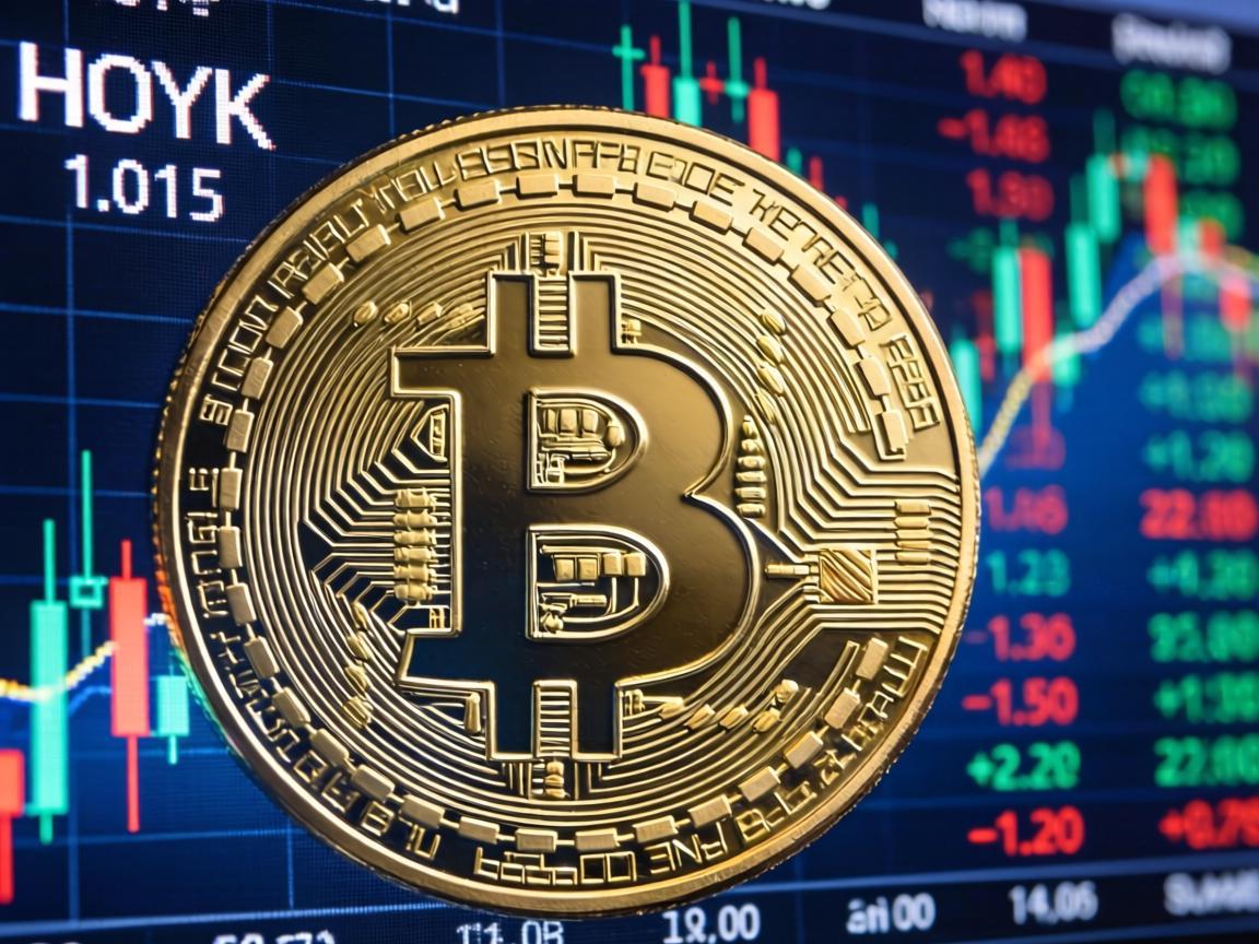 纽约比特币市场，价格波动背后的深层逻辑