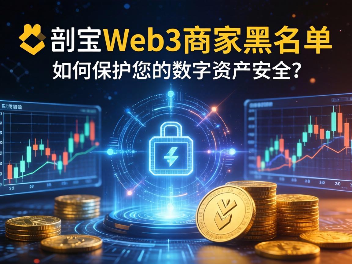 币安Web3商家黑名单，如何保护您的数字资产安全
