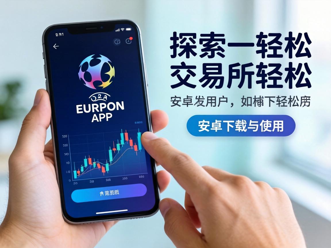 探索欧联交易所APP，安卓用户如何轻松下载与使用