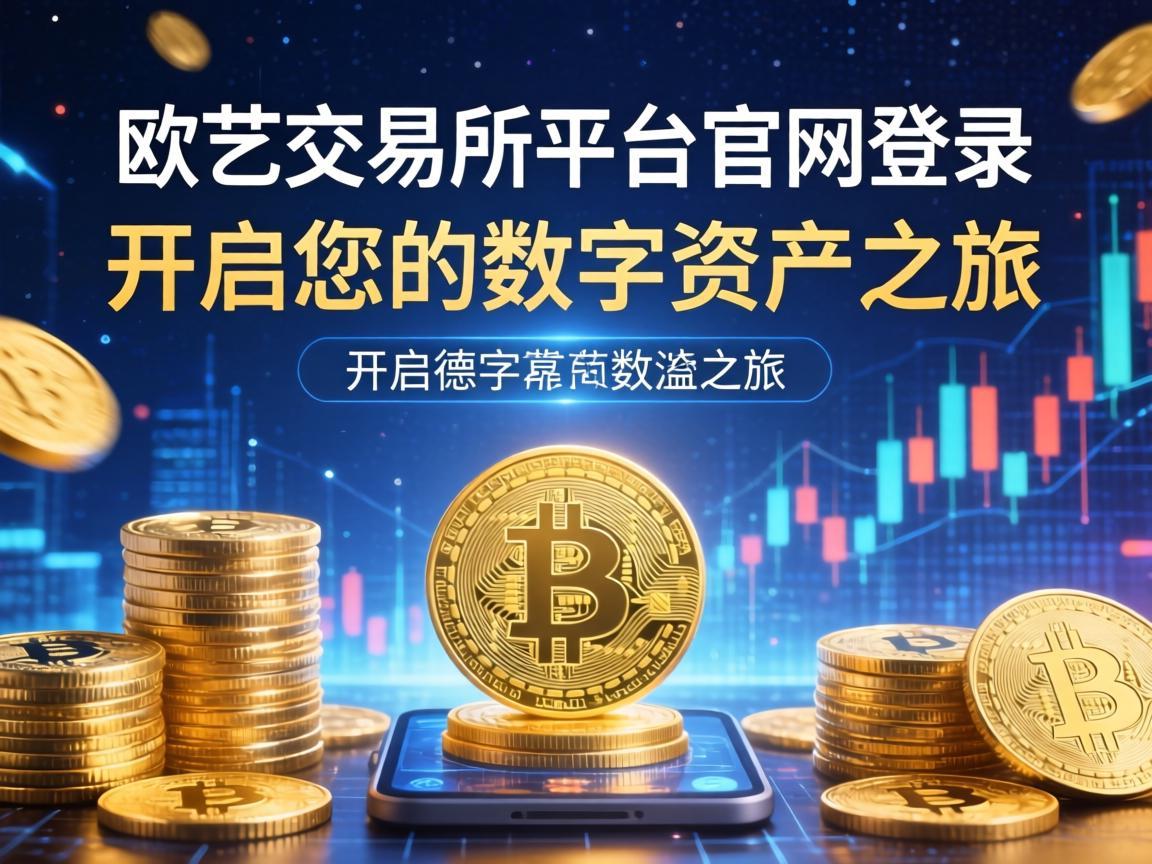欧艺交易所平台官网登陆，开启您的数字资产之旅