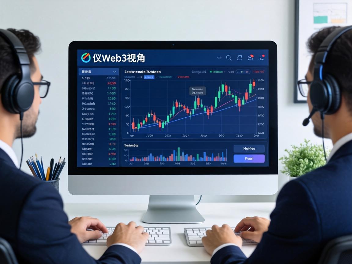 欧义Web3视角下关注者分析的重要性