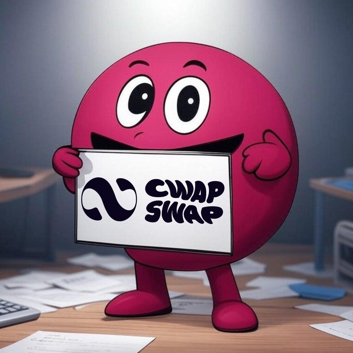 CWAP SWAP是什么 PACT机制如何保障跨链交易安全