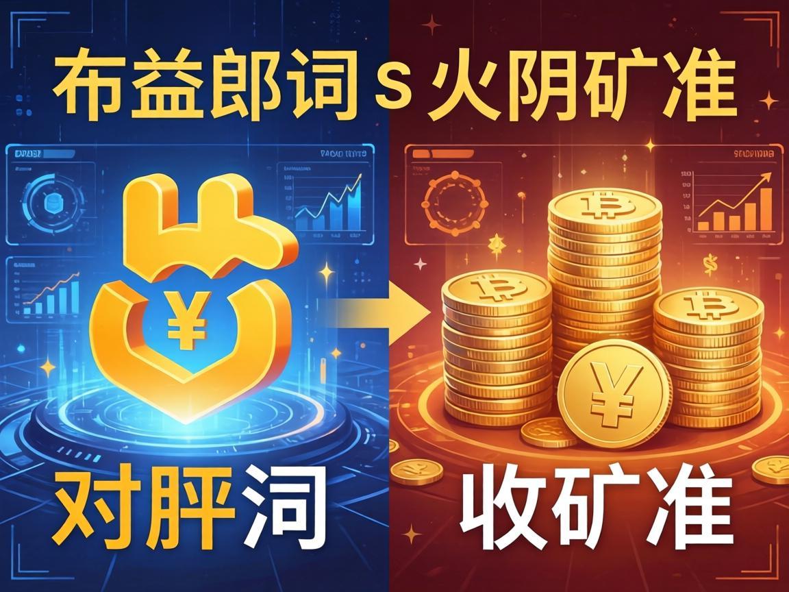 币安与火币矿池收益对比分析