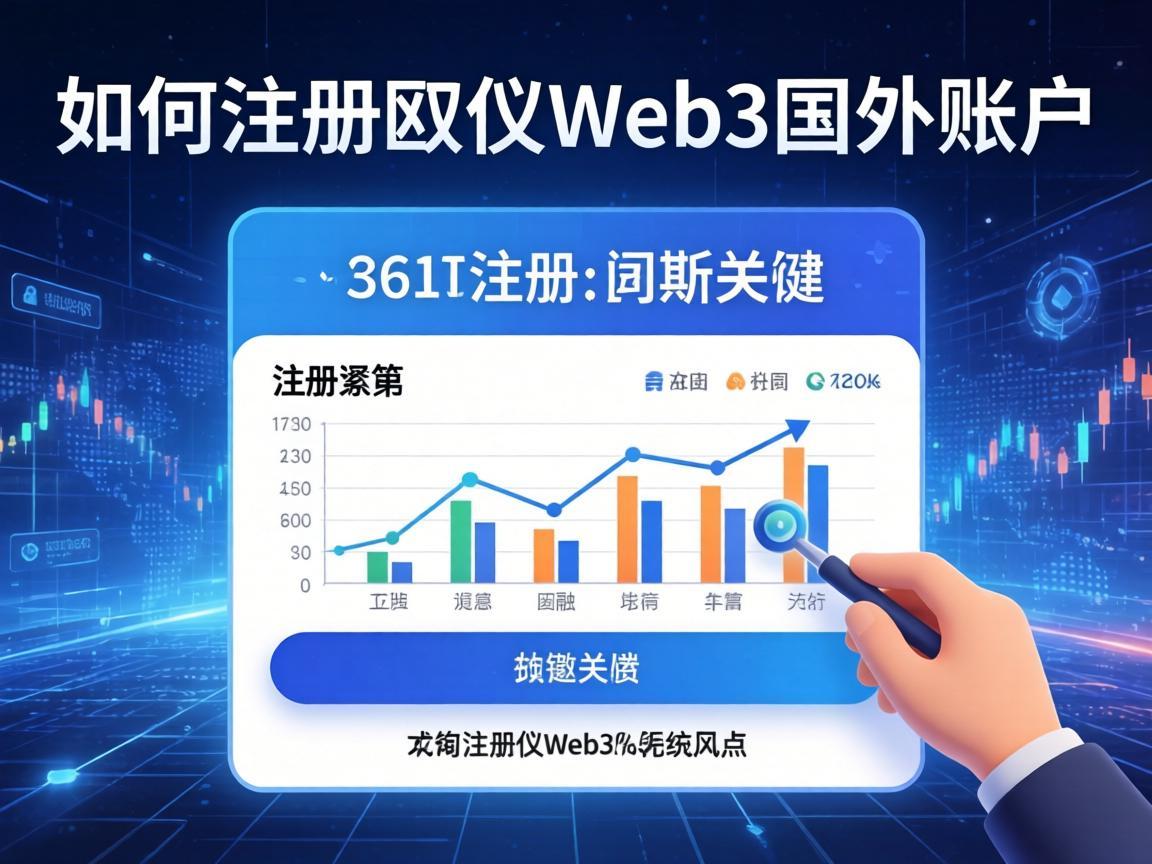 如何注册欧义Web3国外账户