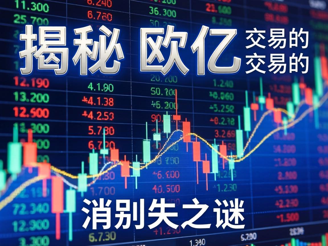 揭秘欧亿交易所的消失之谜
