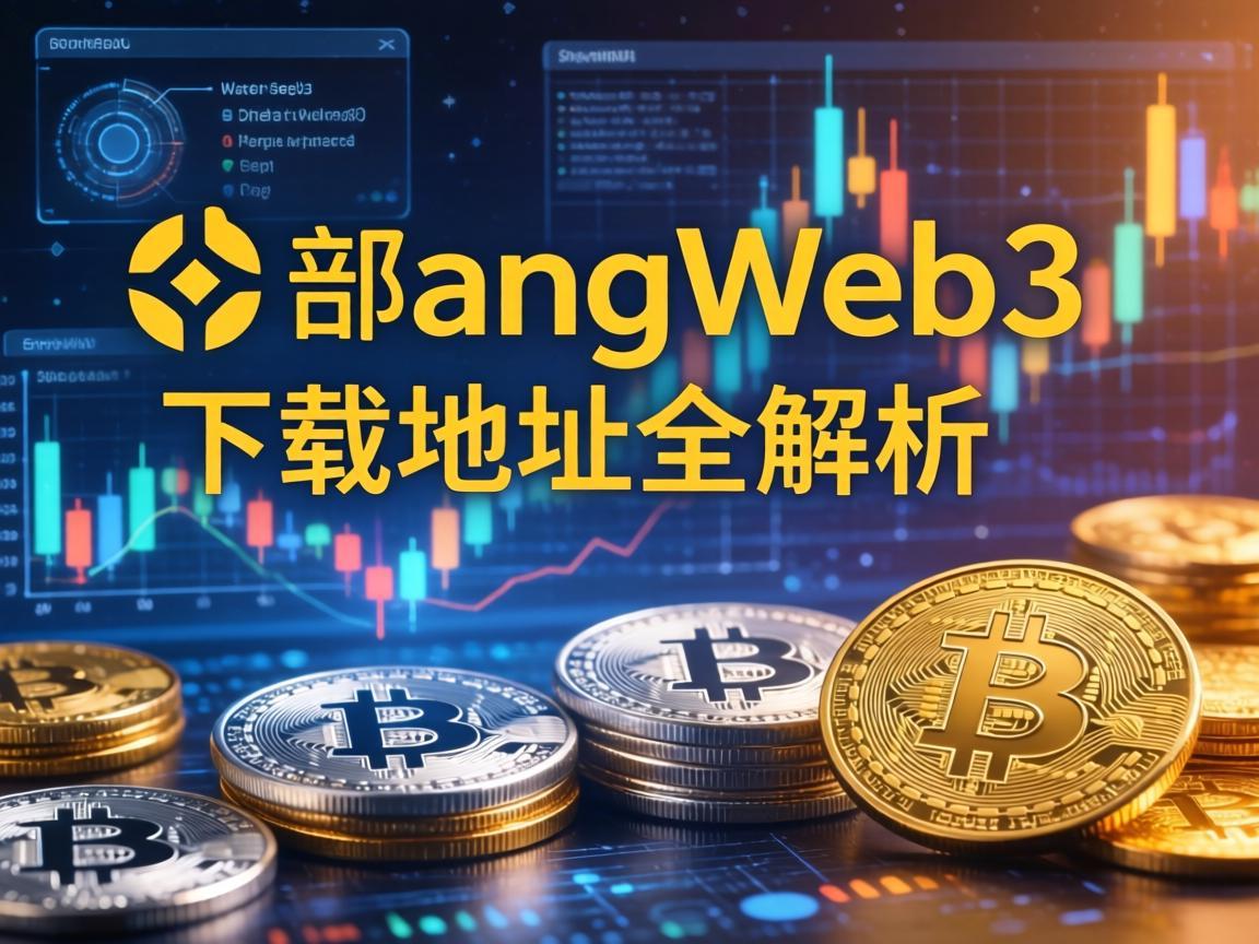 币安Web3下载地址全解析