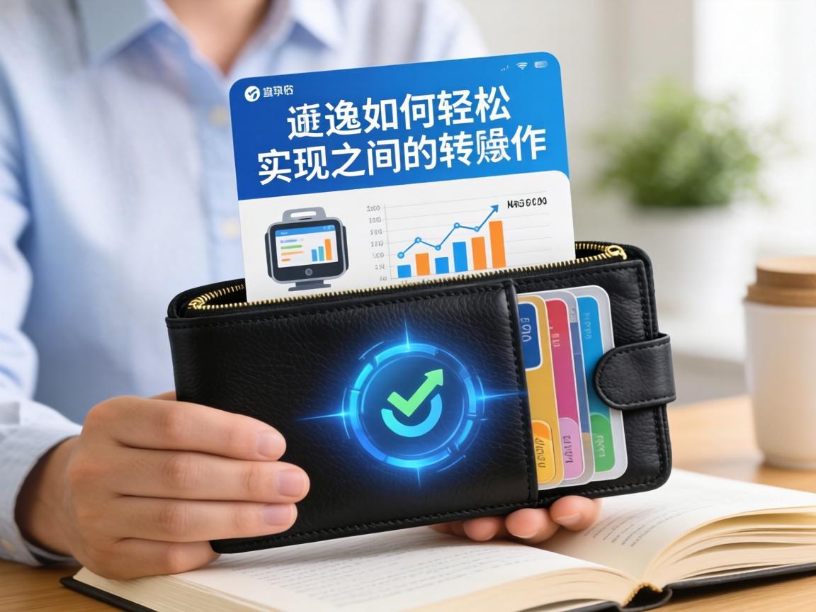 欧逸如何轻松实现钱包之间的转账操作