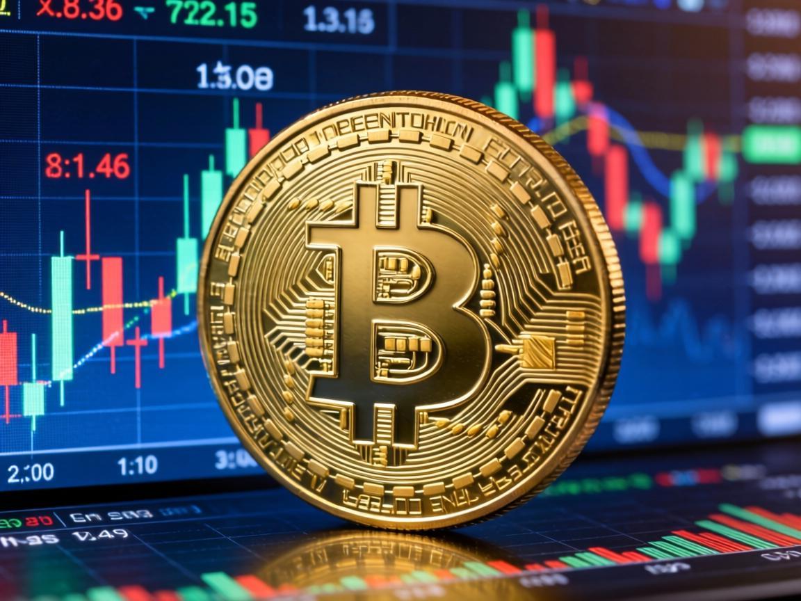 比特币价格分析预测模型的探索与应用