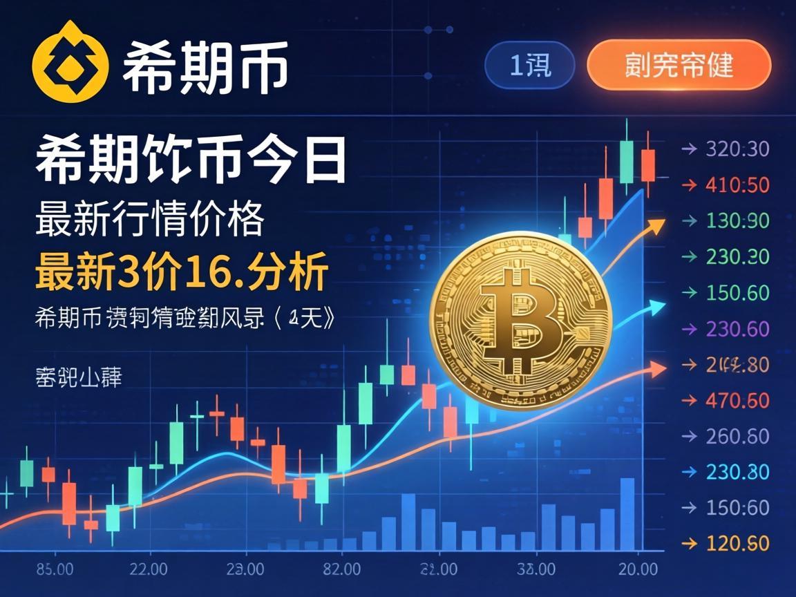币安币今日最新行情价格分析