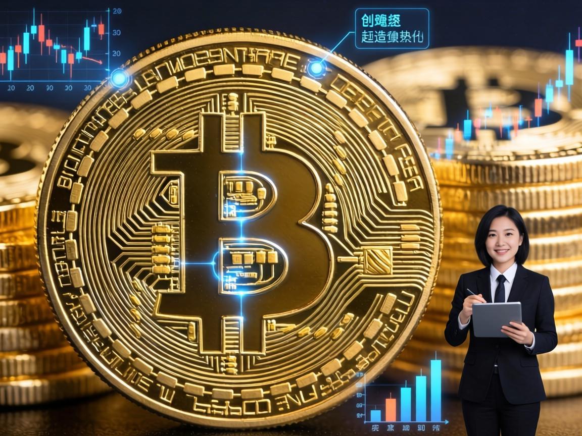 币安币的起源与创造者