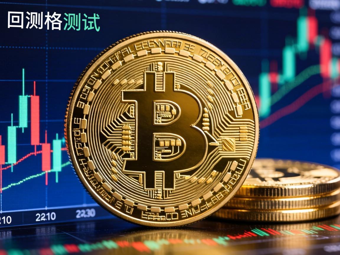 比特币价格回测报告，市场波动中的投资策略解析