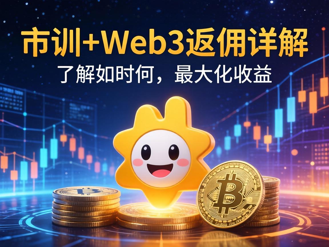 币安Web3返佣详解，了解如何最大化收益