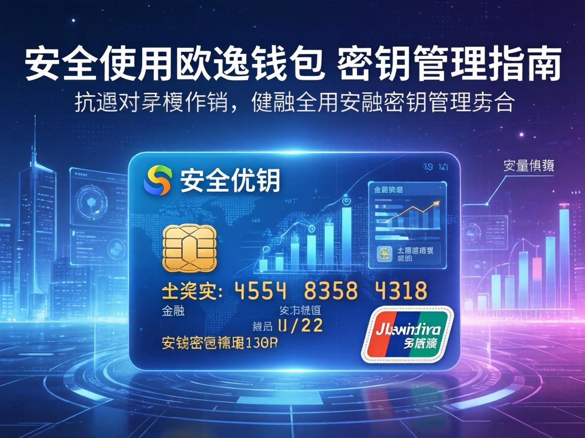 安全使用欧逸钱包，密钥管理指南