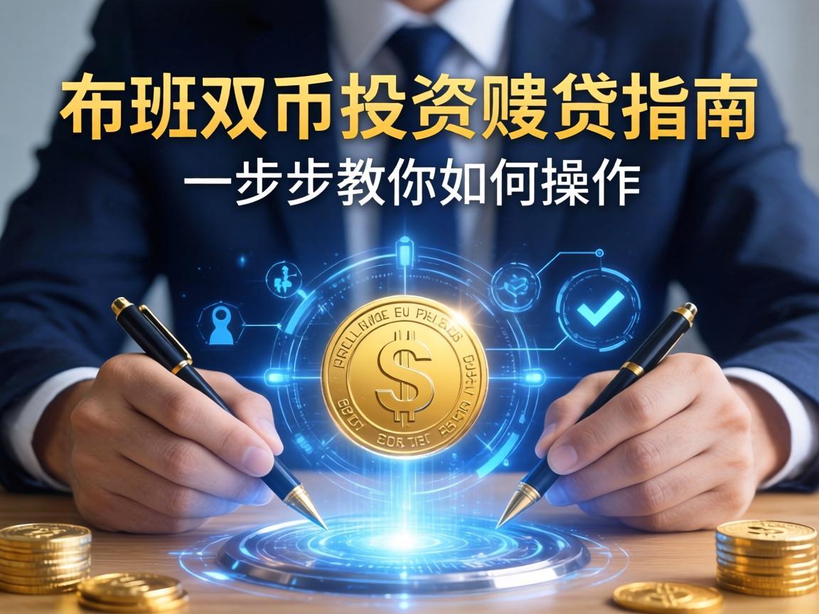 币安双币投资赎回指南，一步步教你如何操作