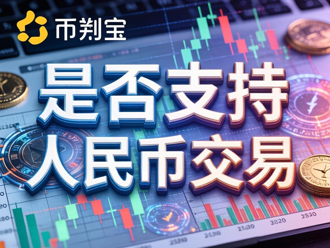 币安是否支持人民币交易