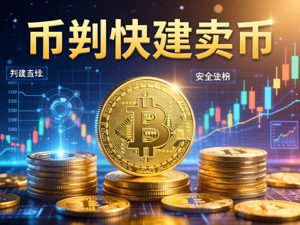 币安快捷卖币安全性分析