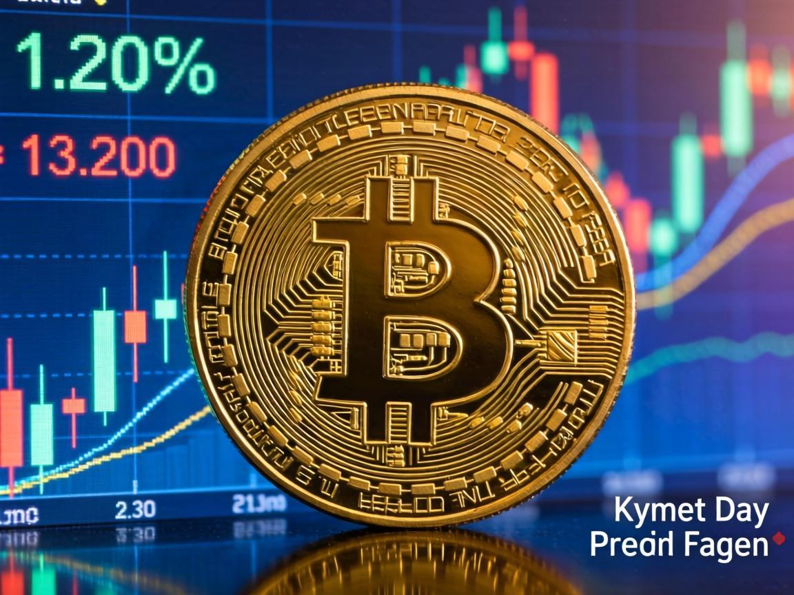 比特币价格预测研究，市场趋势与未来展望