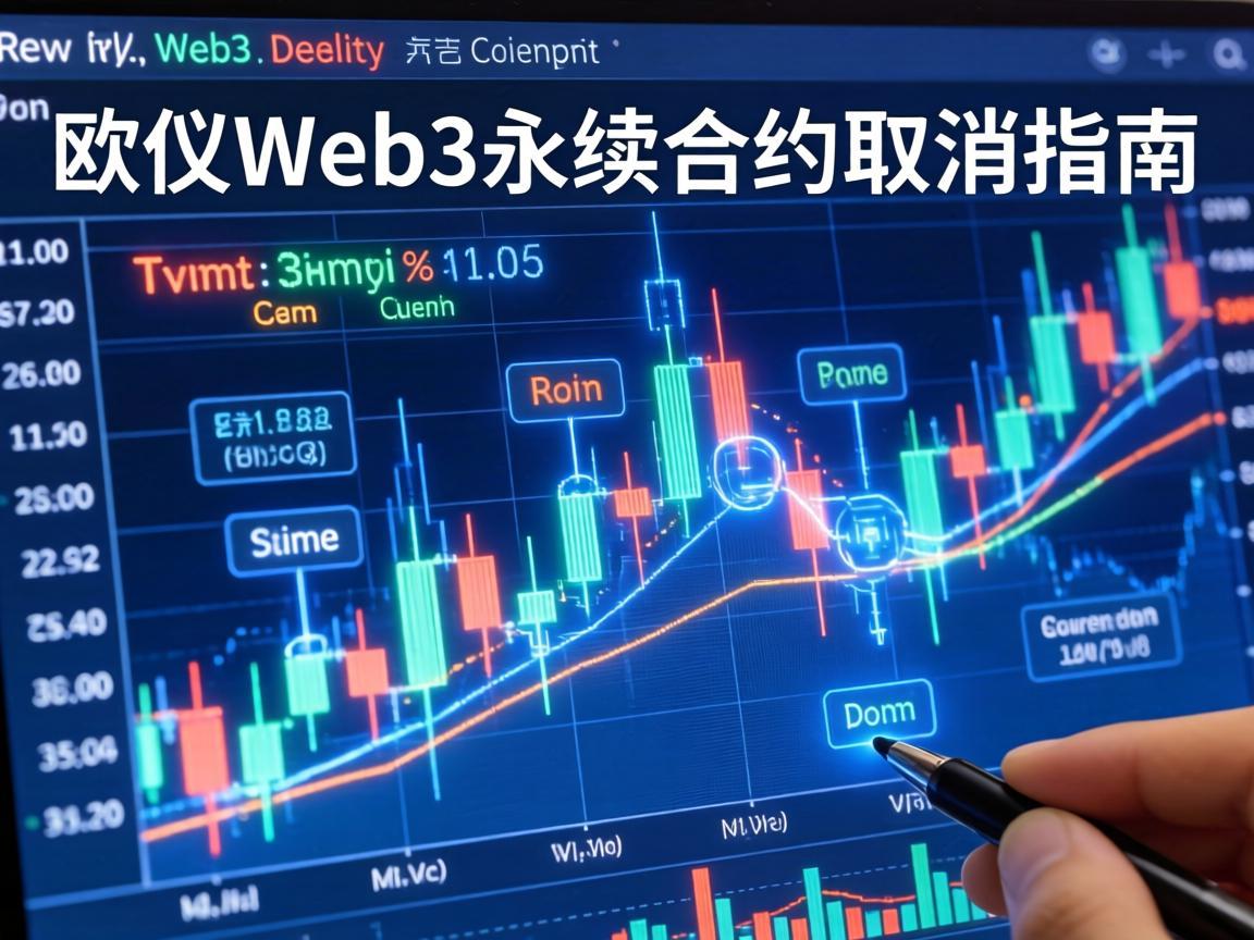 欧义Web3永续合约取消指南