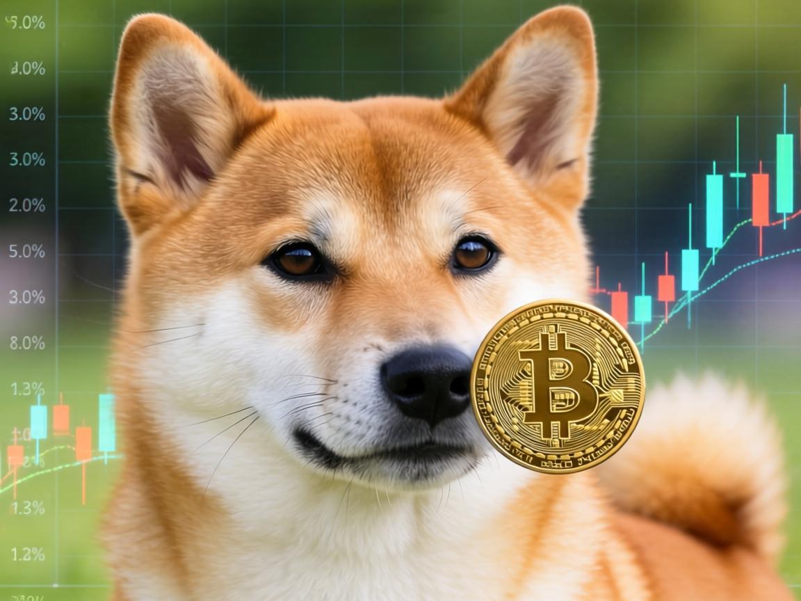币安平台为何不见柴犬币身影