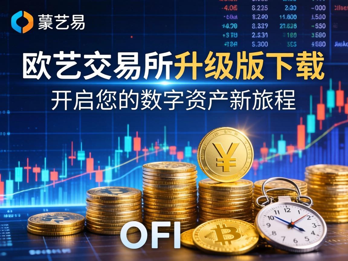 欧艺交易所升级版下载，开启您的数字资产新旅程
