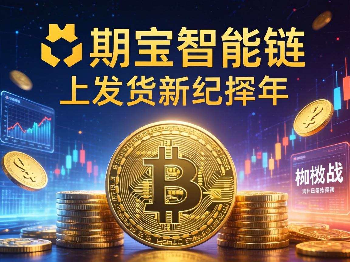 币安智能链上的发币新纪元，机遇与挑战并存