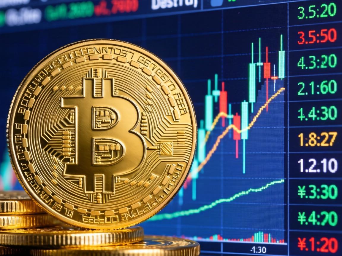 比特币最新价格走势，欧元视角下的市场波动