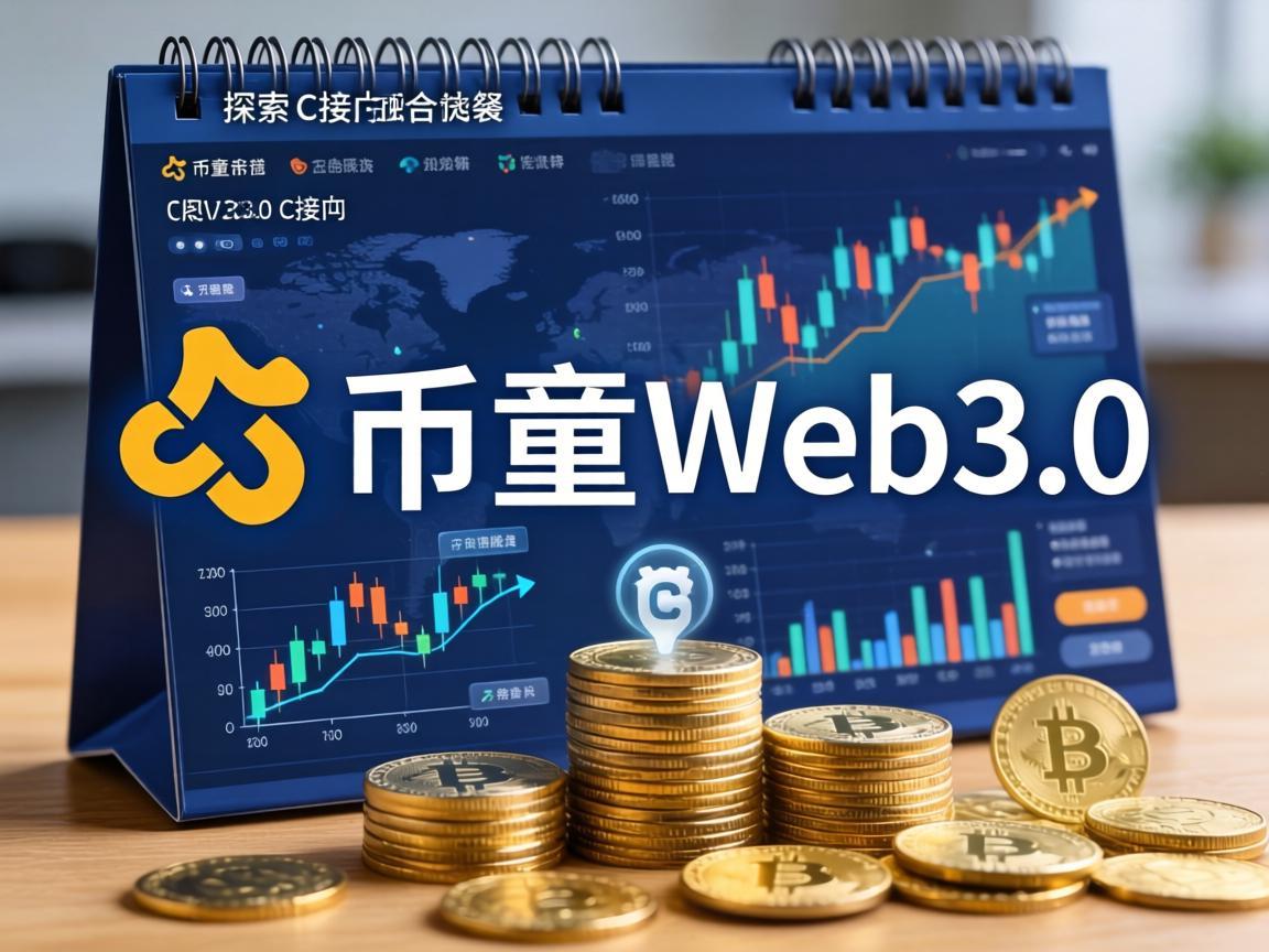 探索币安Web3.0与C接口的融合之路