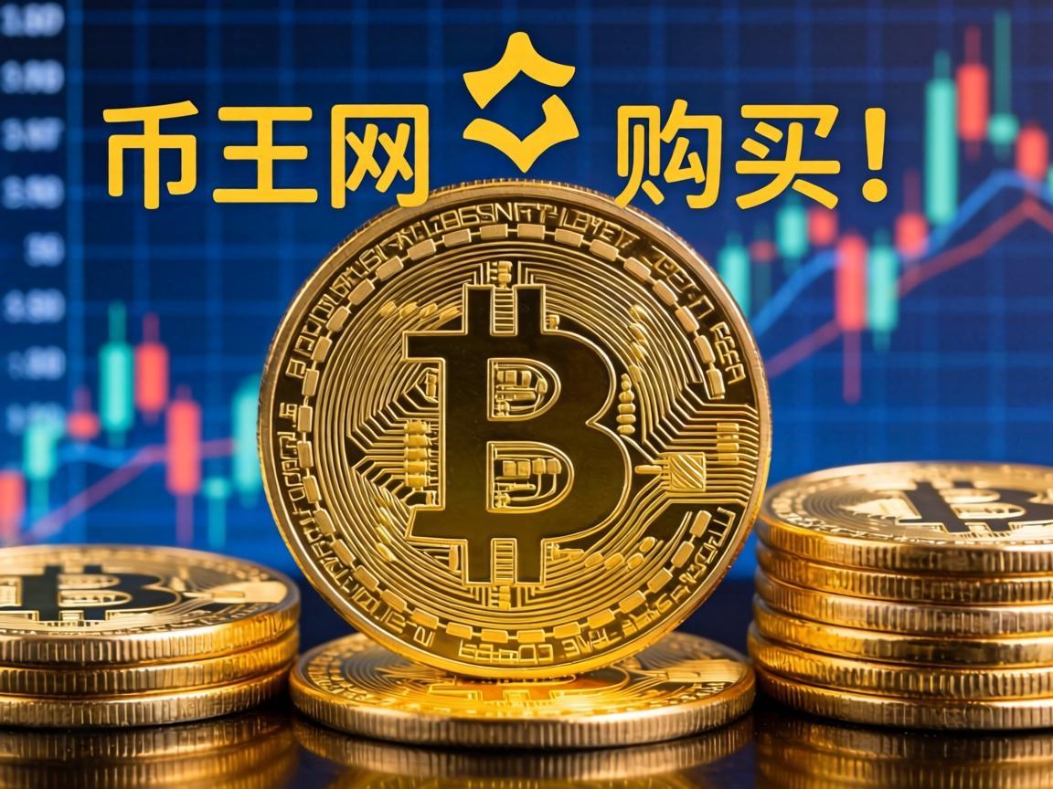 如何在币安网购买加密货币