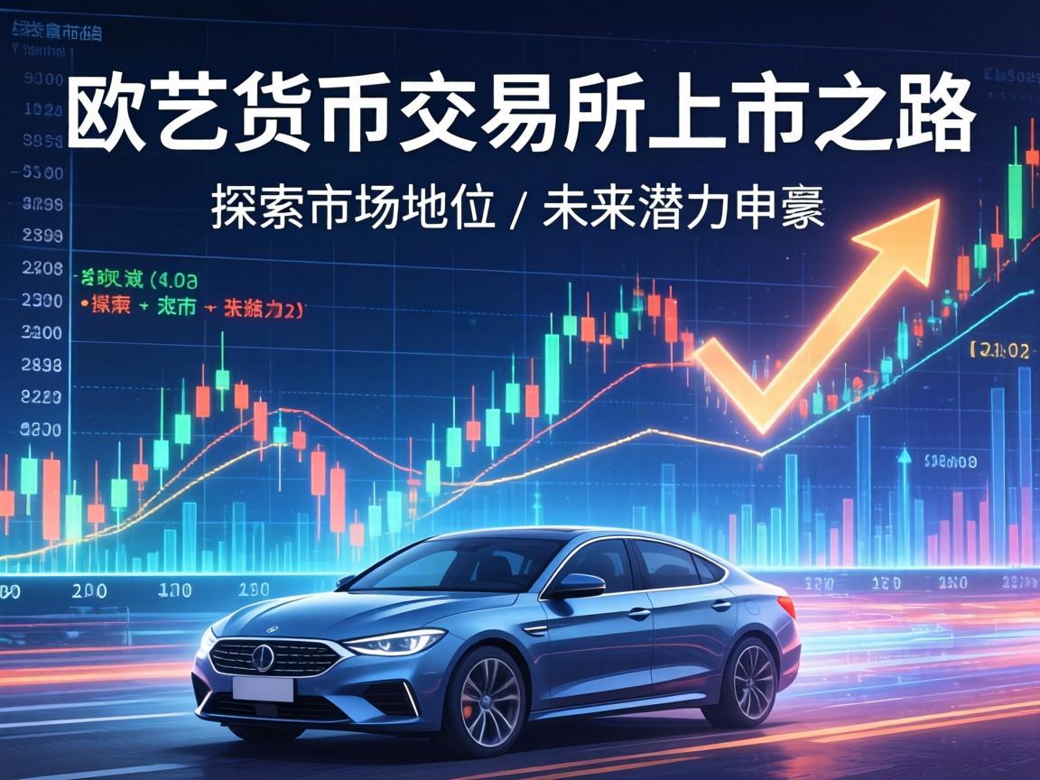 欧艺货币交易所上市之路，探索其市场地位与未来潜力