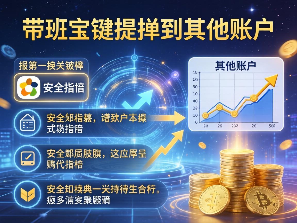 币安提币到其他账户，安全指南与步骤解析