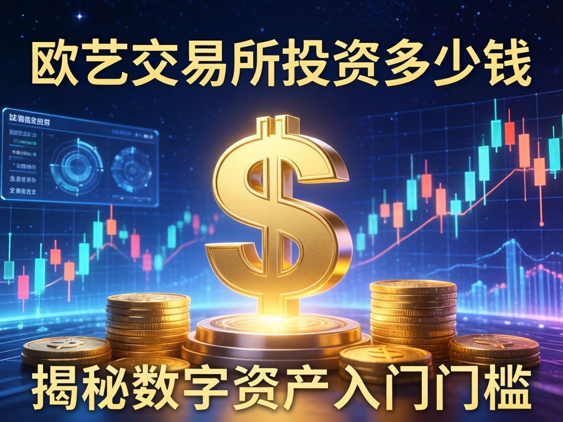 欧艺交易所投资多少钱，揭秘数字资产的入门门槛