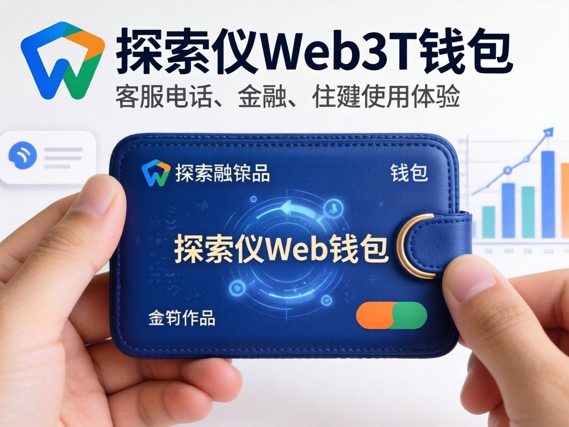 探索欧义Web3钱包,客服电话及使用体验
