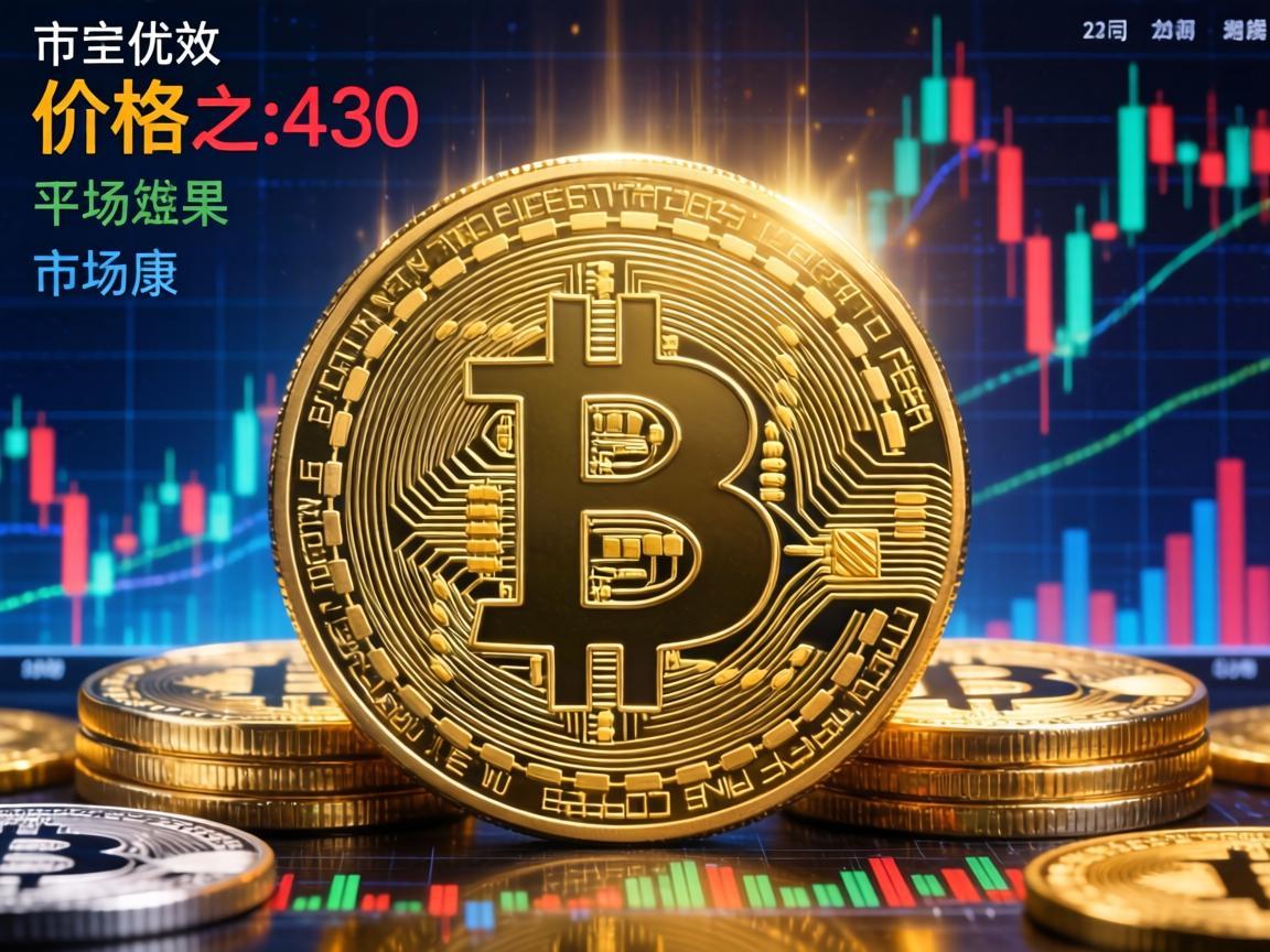 币安币价格大跌，市场情绪受冲击