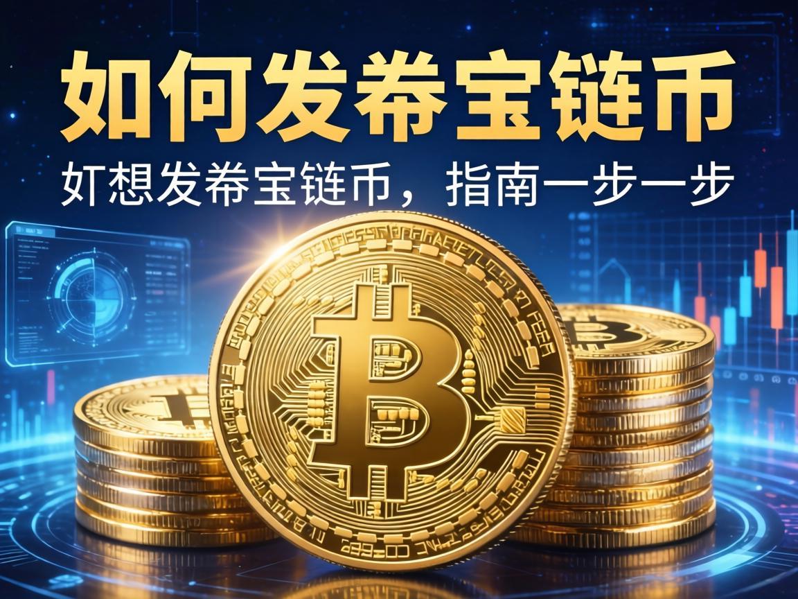 如何发币安链的币,一步步指南