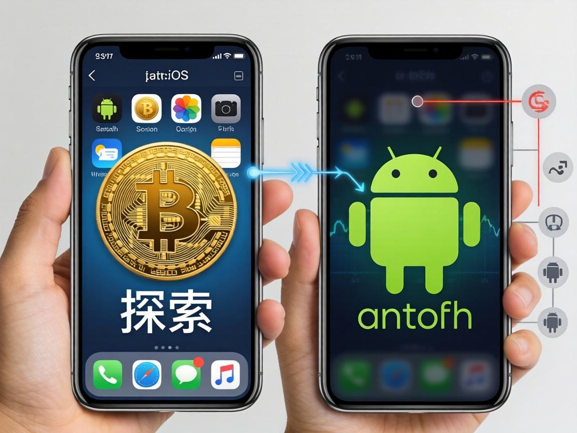 探索漫币iOS与安卓平台的独特体验