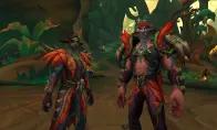 魔兽世界12.0.5猎人改动一览