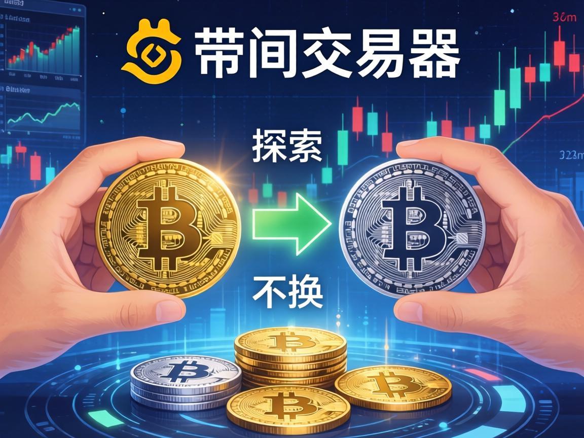 币安交易所，探索不同币种的高效交换